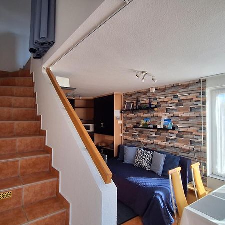 Appartamento Foki Apartman Siófok Esterno foto