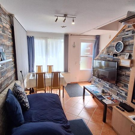 Appartamento Foki Apartman Siófok Esterno foto