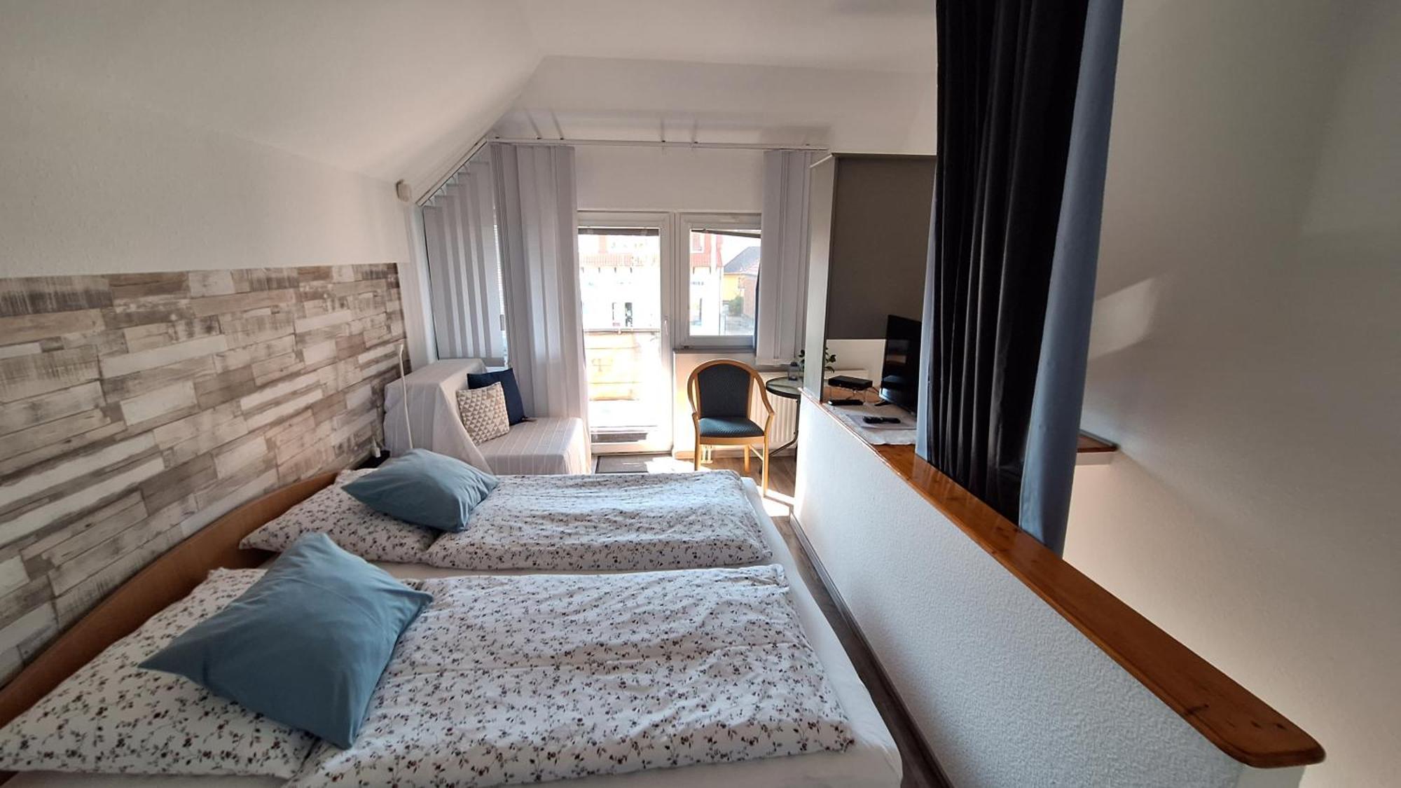 Appartamento Foki Apartman Siófok Esterno foto