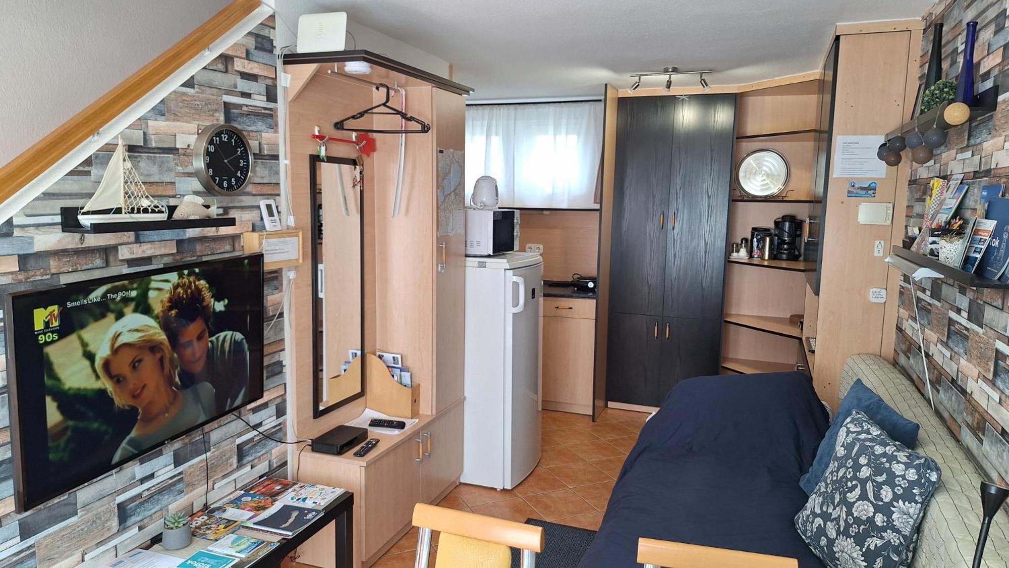 Appartamento Foki Apartman Siófok Esterno foto