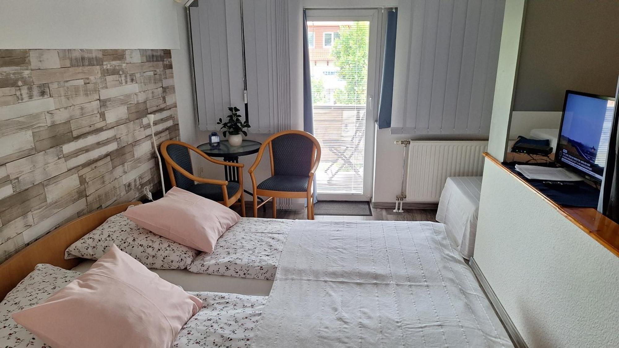 Appartamento Foki Apartman Siófok Esterno foto