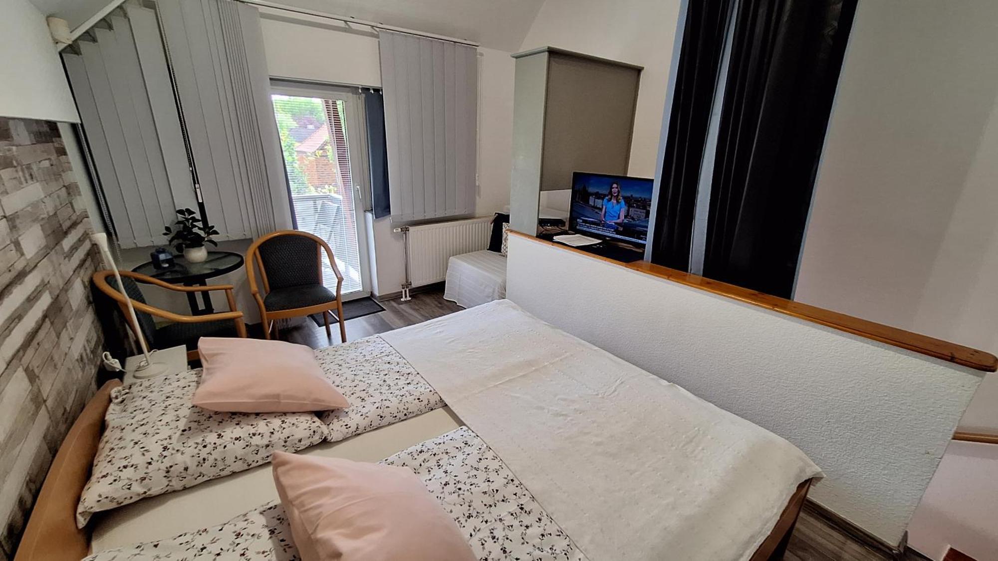 Appartamento Foki Apartman Siófok Esterno foto